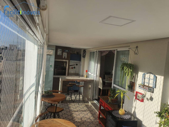 Imagem Apartamento com 3 Quartos à Venda, 130 m² em Baeta Neves - São Bernardo Do Campo Imagem Apartamento com 3 Quartos à Venda, 130 m² em Baeta Neves - São Bernardo Do Campo