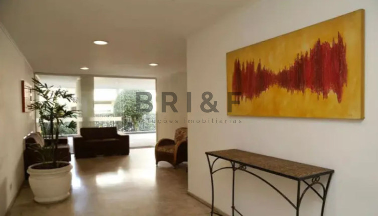 Imagem Apartamento com 2 Quartos à Venda, 67 m² em Real Parque - São Paulo Imagem Apartamento com 2 Quartos à Venda, 67 m² em Real Parque - São Paulo