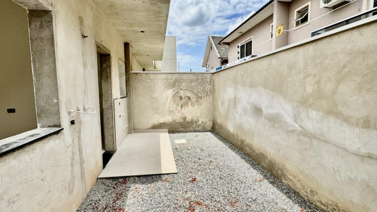 Imagem Casa de Condomínio com 2 Quartos à Venda, em Sítio Cercado - Curitiba Imagem Casa de Condomínio com 2 Quartos à Venda, em Sítio Cercado - Curitiba