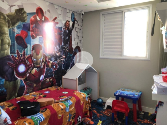 Imagem Apartamento com 2 Quartos à Venda, 83 m² em Vila Andrade - São Paulo Imagem Apartamento com 2 Quartos à Venda, 83 m² em Vila Andrade - São Paulo