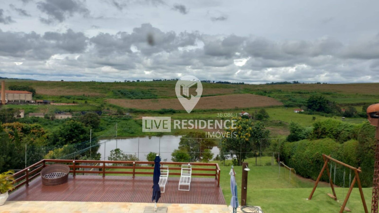 Casa com 4 Quartos à Venda, 343 m² em Capela Do Barreiro - Itatiba