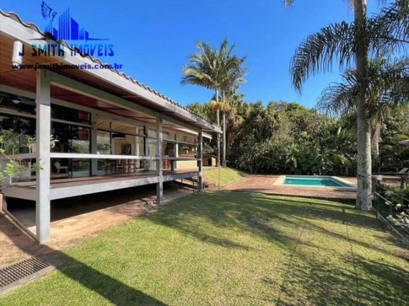 Imagem Casa de Condomínio com 5 Quartos à Venda, 382 m² em Chácaras Do Peroba - Jandira Imagem Casa de Condomínio com 5 Quartos à Venda, 382 m² em Chácaras Do Peroba - Jandira