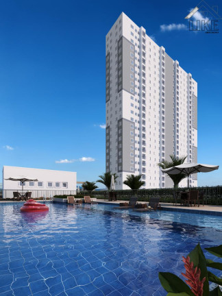Imagem Imóvel com 2 Quartos à Venda, 41 m² em Cidade Morumbi - São José Dos Campos Imagem Imóvel com 2 Quartos à Venda, 41 m² em Cidade Morumbi - São José Dos Campos