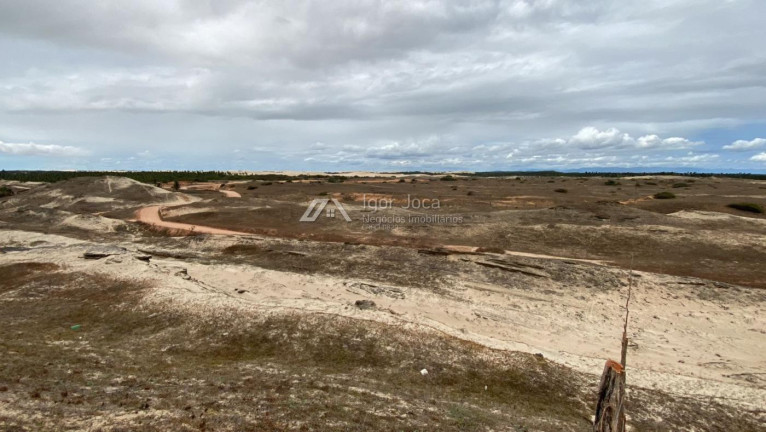 Imagem Terreno à Venda, 209.700 m² em Baleia - Itapipoca Imagem Terreno à Venda, 209.700 m² em Baleia - Itapipoca