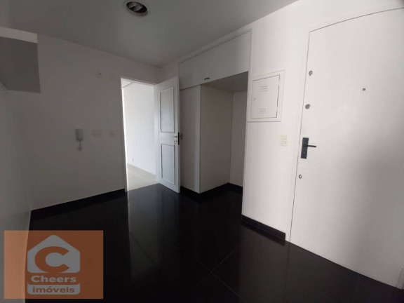 Imagem Apartamento com 3 Quartos para Alugar, 98 m² em Higienópolis - São Paulo Imagem Apartamento com 3 Quartos para Alugar, 98 m² em Higienópolis - São Paulo