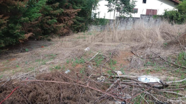 Imagem Terreno à Venda, 442 m² em Jardim Paulista - Atibaia