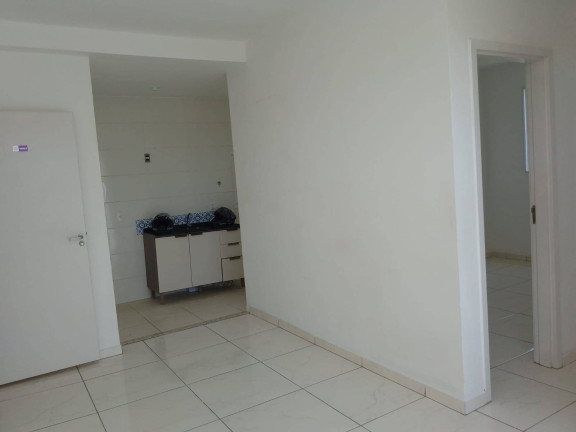 Imagem Apartamento com 2 Quartos à Venda,  em Jardim Maria Luíza - Sumaré
