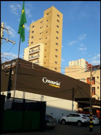 Imagem Apartamento com 1 Quarto à Venda, 30 m² em Nova Aliança - Ribeirão Preto Imagem Apartamento com 1 Quarto à Venda, 30 m² em Nova Aliança - Ribeirão Preto