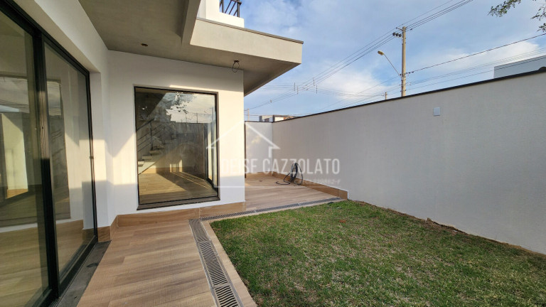 Imagem Casa com 3 Quartos para Alugar, 162 m² em Condomínio Terras De São Francisco - Sorocaba Imagem Casa com 3 Quartos para Alugar, 162 m² em Condomínio Terras De São Francisco - Sorocaba