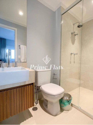 Imagem Apartamento com 2 Quartos à Venda, 60 m² em Vila Olímpia - São Paulo