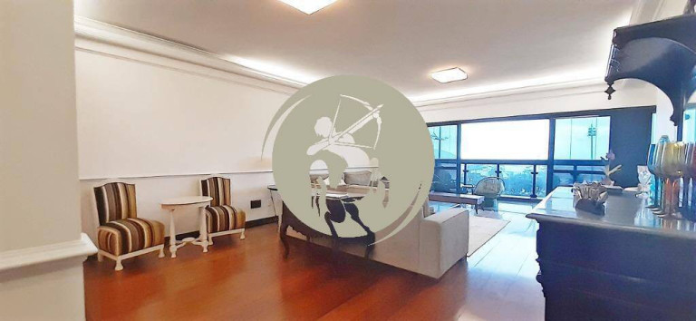 Imagem Apartamento com 3 Quartos à Venda, 252 m² em Gonzaga - Santos Imagem Apartamento com 3 Quartos à Venda, 252 m² em Gonzaga - Santos