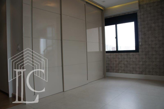 Imagem Apartamento com 3 Quartos à Venda, 184 m² em Morumbi - São Paulo