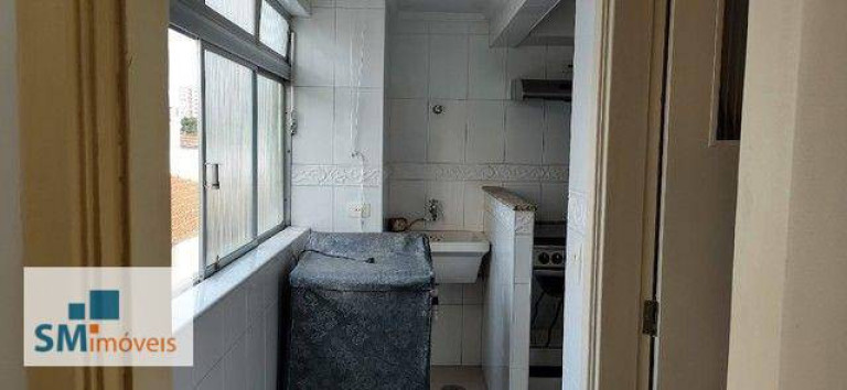 Imagem Apartamento com 3 Quartos à Venda, 79 m² em Saúde - São Paulo Imagem Apartamento com 3 Quartos à Venda, 79 m² em Saúde - São Paulo