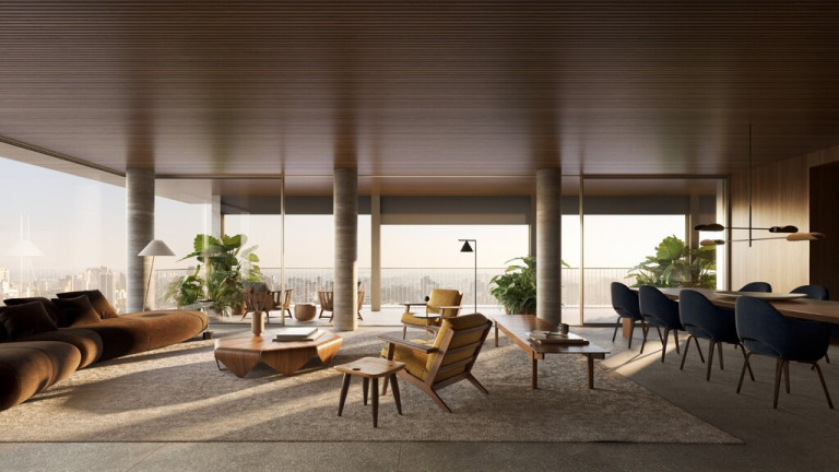 Imagem Cobertura com 4 Quartos à Venda, 476 m² em Auxiliadora - Porto Alegre Imagem Cobertura com 4 Quartos à Venda, 476 m² em Auxiliadora - Porto Alegre