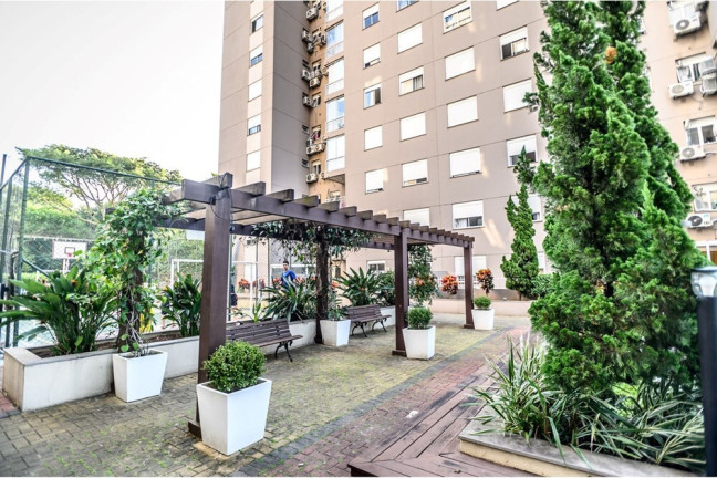 Imagem Apartamento com 3 Quartos à Venda, 144 m² em Teresopolis - Porto Alegre Imagem Apartamento com 3 Quartos à Venda, 144 m² em Teresopolis - Porto Alegre