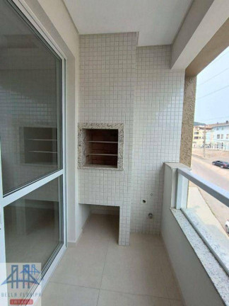 Apartamento com 3 Quartos à Venda, 80 m² em Ingleses Do Rio Vermelho - Florianópolis