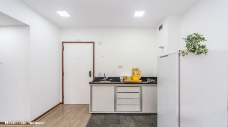 Imagem Apartamento com 1 Quarto à Venda, 43 m² em Jardim Paulista - São Paulo Imagem Apartamento com 1 Quarto à Venda, 43 m² em Jardim Paulista - São Paulo
