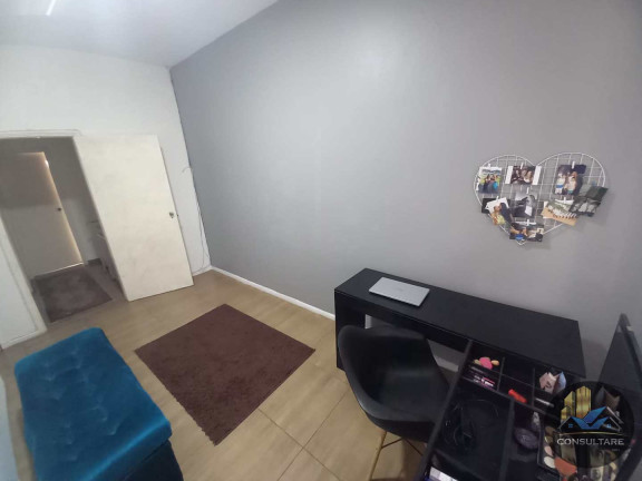 Imagem Casa com 3 Quartos à Venda, 154 m² em Gonzaga - Santos Imagem Casa com 3 Quartos à Venda, 154 m² em Gonzaga - Santos