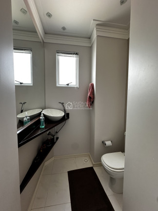 Imagem Cobertura com 4 Quartos à Venda, 287 m² em Balneraio - Florianópolis