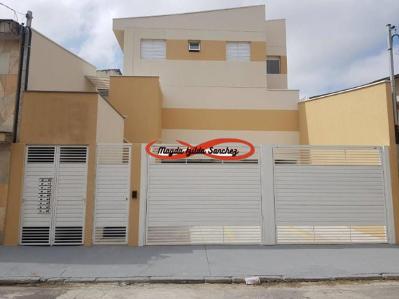 Imagem Casa com 2 Quartos à Venda, 40 m² em Cidade Lider - São Paulo