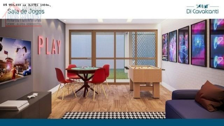 Imagem Imóvel com 5 Quartos à Venda, 330 m² em Bairro Novo - Olinda Imagem Imóvel com 5 Quartos à Venda, 330 m² em Bairro Novo - Olinda