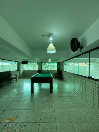 Imagem Apartamento com 2 Quartos à Venda, 70 m² em 18 - Praia Grande 