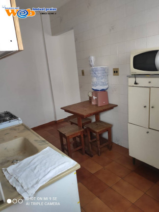 Imagem Apartamento com 1 Quarto à Venda, 47 m² em Tupi - Praia Grande