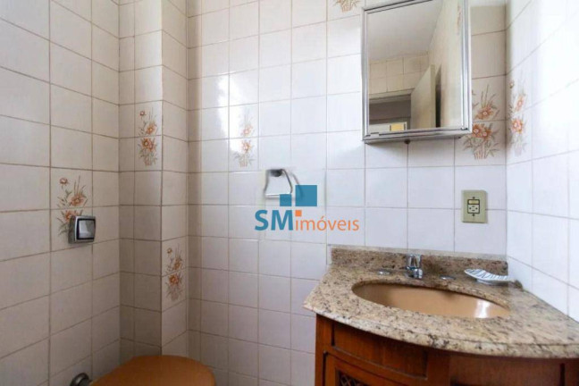 Imagem Apartamento com 1 Quarto à Venda, 47 m² em Paraíso - São Paulo Imagem Apartamento com 1 Quarto à Venda, 47 m² em Paraíso - São Paulo