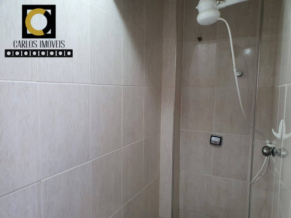 Imagem Apartamento com 3 Quartos à Venda, 134 m² em José Menino - Santos Imagem Apartamento com 3 Quartos à Venda, 134 m² em José Menino - Santos