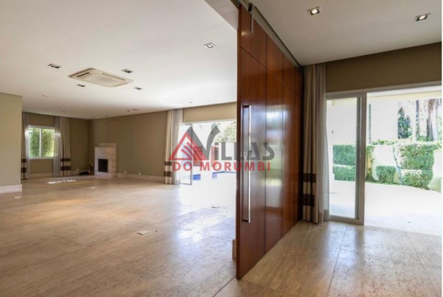 Imagem Casa com 4 Quartos à Venda, 813 m² em Alto Da Boa Vista - São Paulo Imagem Casa com 4 Quartos à Venda, 813 m² em Alto Da Boa Vista - São Paulo