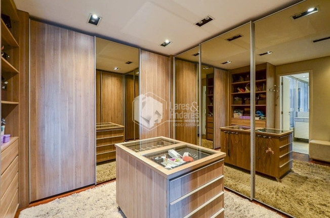 Imagem Apartamento com 4 Quartos à Venda, 293 m² em Campo Belo - São Paulo