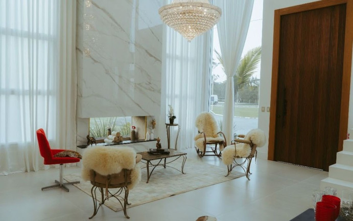 Imagem Casa com 5 Quartos à Venda, 411 m² em Ratones - Florianópolis Imagem Casa com 5 Quartos à Venda, 411 m² em Ratones - Florianópolis