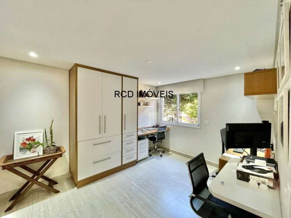 Imagem Casa com 4 Quartos à Venda,  em Chácara Moinho Velho - Carapicuíba
