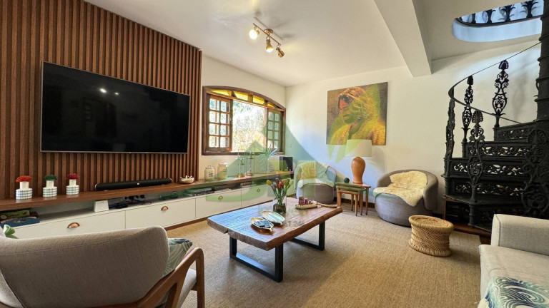 Imagem Chácara com 4 Quartos à Venda, 1.550 m² em Portão - Atibaia