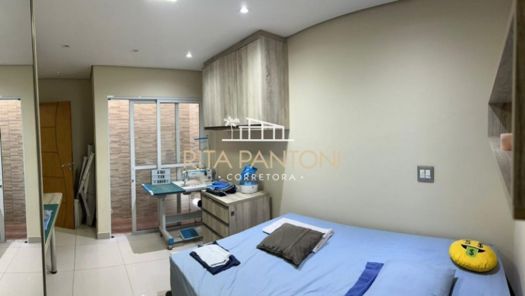 Imagem Casa com 3 Quartos à Venda, 100 m² em Vila Tibério - Ribeirão Preto Imagem Casa com 3 Quartos à Venda, 100 m² em Vila Tibério - Ribeirão Preto