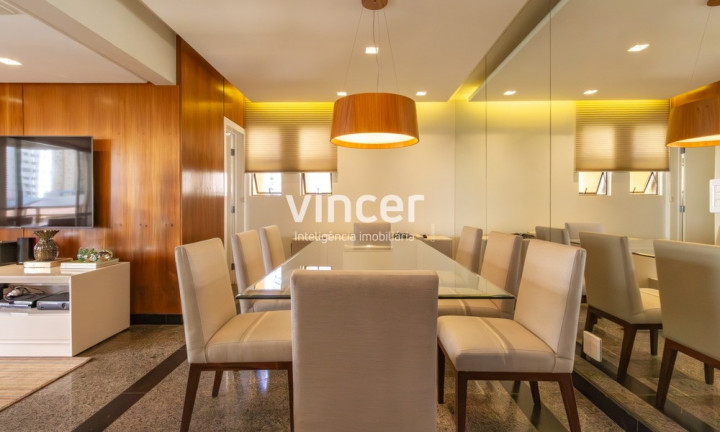 Imagem Apartamento com 4 Quartos à Venda, 202 m² em Setor Bueno - Goiânia Imagem Apartamento com 4 Quartos à Venda, 202 m² em Setor Bueno - Goiânia