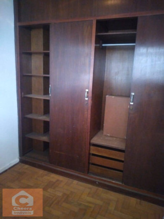 Imagem Apartamento com 3 Quartos à Venda, 158 m² em Cerqueira César - São Paulo