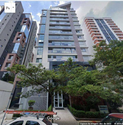 Imagem Apartamento com 2 Quartos para Alugar, 62 m² em Pinheiros - São Paulo Imagem Apartamento com 2 Quartos para Alugar, 62 m² em Pinheiros - São Paulo