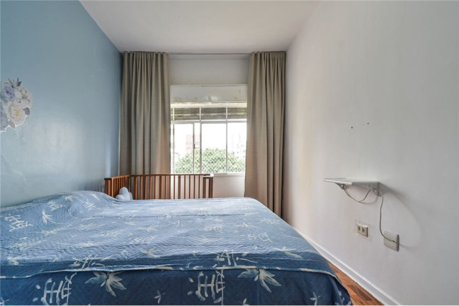 Imagem Apartamento com 2 Quartos à Venda, 92 m² em Cambuci - São Paulo Imagem Apartamento com 2 Quartos à Venda, 92 m² em Cambuci - São Paulo