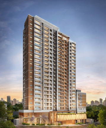 Imagem Apartamento com 2 Quartos à Venda, 70 m² em Vila Mariana - São Paulo Imagem Apartamento com 2 Quartos à Venda, 70 m² em Vila Mariana - São Paulo