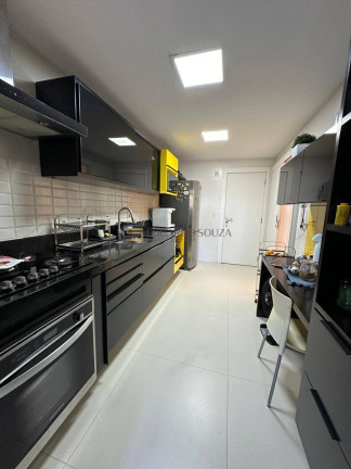 Imagem Apartamento com 4 Quartos à Venda, 138 m² em Praia De Itaparica - Vila Velha Imagem Apartamento com 4 Quartos à Venda, 138 m² em Praia De Itaparica - Vila Velha