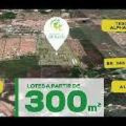 Imagem Terreno à Venda, 300 m² em Planalto Uruguai - Teresina Imagem Terreno à Venda, 300 m² em Planalto Uruguai - Teresina