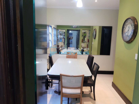 Imagem Casa com 4 Quartos à Venda, 250 m² em Canto Do Forte - Praia Grande