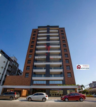 Foto do imóvel Apartamento com 3 Quartos à Venda, 130 m² em Canto - Florianópolis