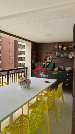 Imagem Apartamento com 3 Quartos à Venda, 165 m² em Cocó - Fortaleza Imagem Apartamento com 3 Quartos à Venda, 165 m² em Cocó - Fortaleza