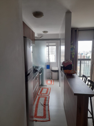 Imagem Imóvel com 3 Quartos à Venda, 71 m² em Centro - São Bernardo Do Campo