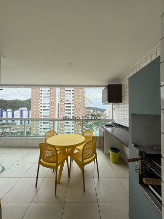 Imagem Apartamento com 2 Quartos à Venda, 82 m² em Canto Do Forte - Praia Grande Imagem Apartamento com 2 Quartos à Venda, 82 m² em Canto Do Forte - Praia Grande
