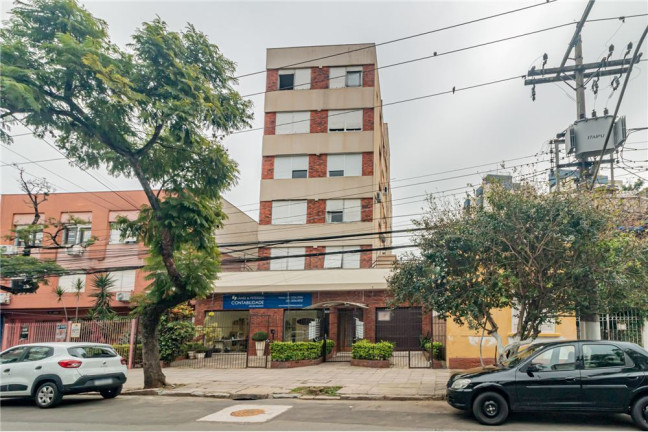 Imagem Imóvel com 1 Quarto à Venda, em Cidade Baixa - Porto Alegre Imagem Imóvel com 1 Quarto à Venda, em Cidade Baixa - Porto Alegre