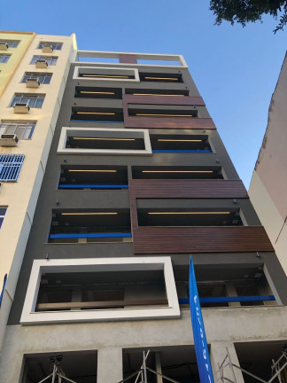 Imagem Imóvel Comercial à Venda, 42 m² em Tijuca - Rio De Janeiro