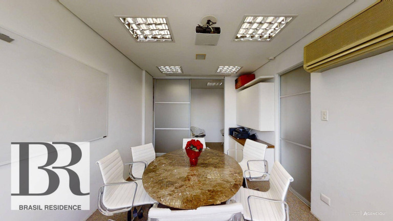 Imagem Edifício Residencial à Venda, 223 m² em Jardim Paulistano - São Paulo Imagem Edifício Residencial à Venda, 223 m² em Jardim Paulistano - São Paulo